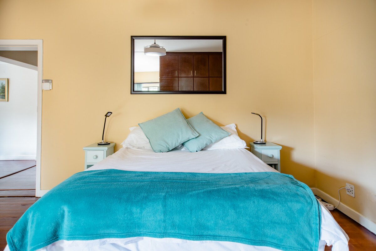 საძინებელი