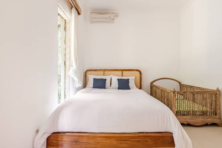 غرفة النوم 3