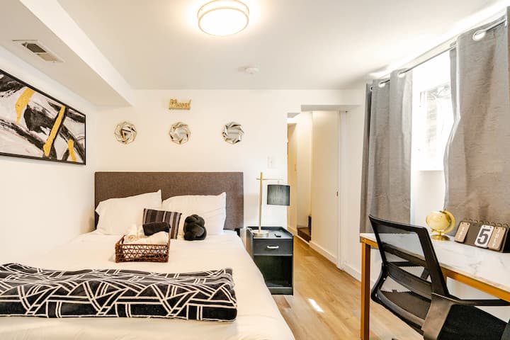 Спална соба 1