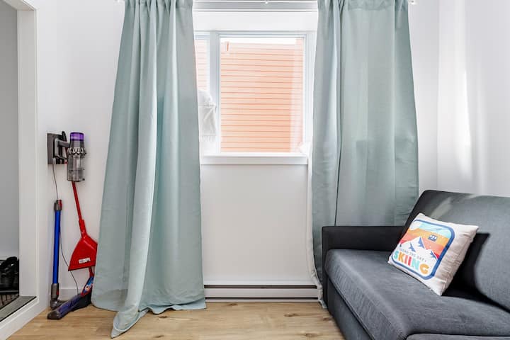 Room With Private Bathroom 837 Shefford Suite 105 - Bromont