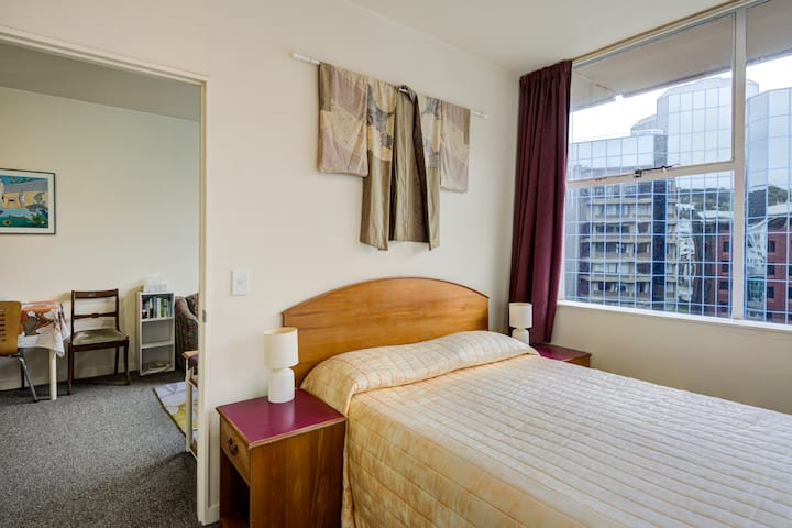 Chambre 1