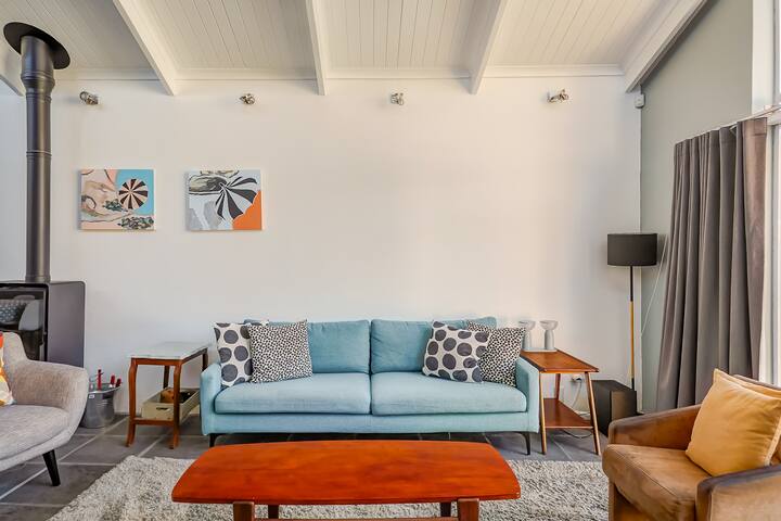 Family holiday home at 300m from the beach gallery image 2