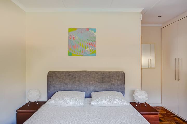 Family holiday home at 300m from the beach gallery image 5