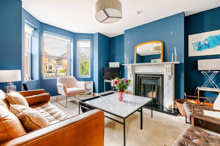 Clontarf Family Home - Dublín