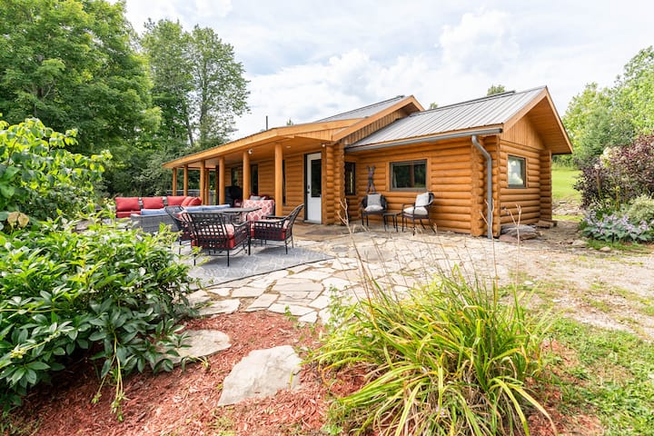 Collingwood Cabin Rentals - Ontario, Canada | Airbnb