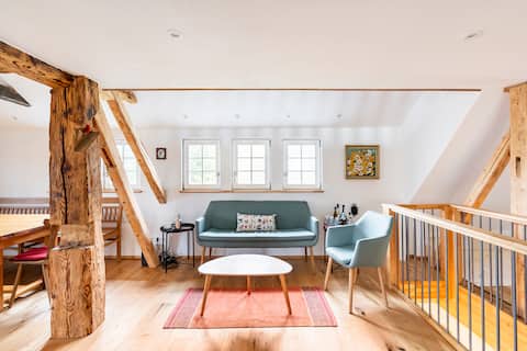 Schwarzwald Chalet Matti in Todtnauberg