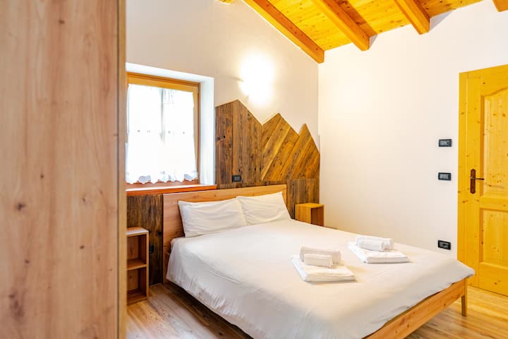 ห้องนอน