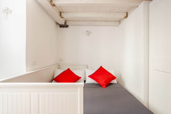 غرفة النوم 2