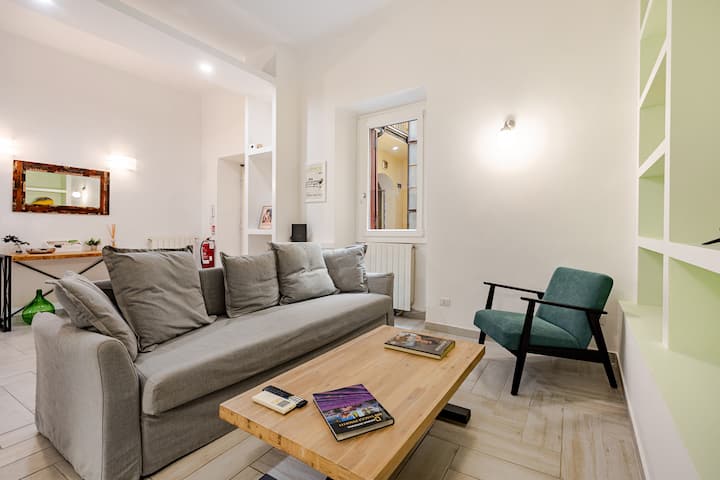 Всекидневна