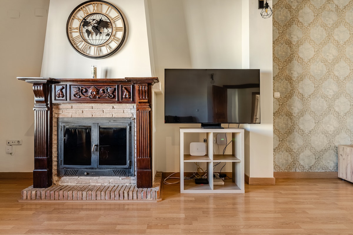 ห้องนั่งเล่น