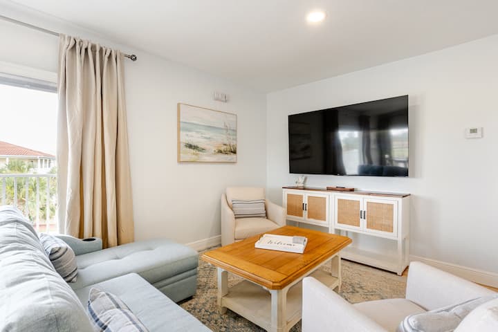 Brand New Apartment By The Beach - Venice, FL