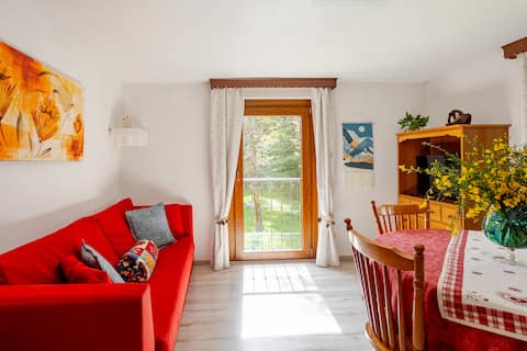 Alé Duri - Mountain & Climbing House