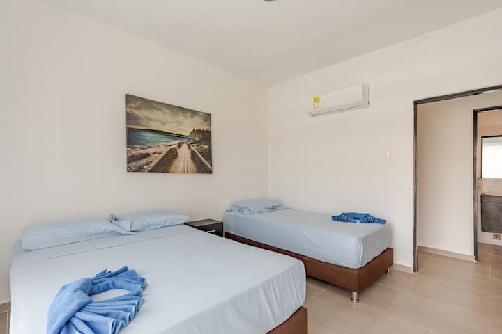 ห้องนอน2