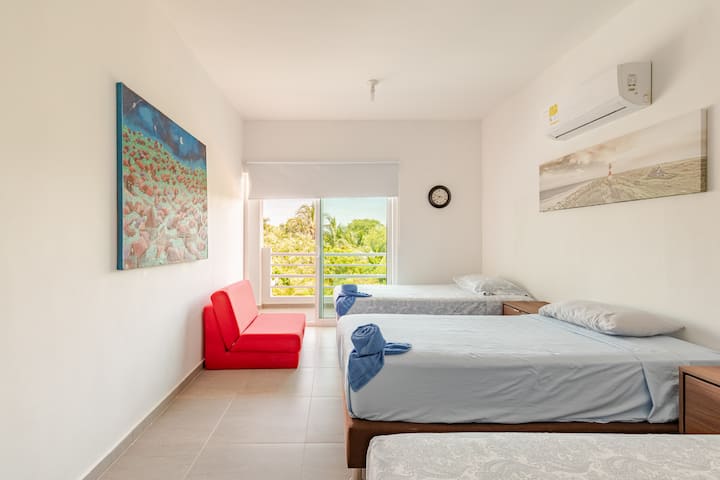 ห้องนอน3