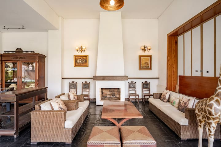 Rently managed Airbnb listing 2