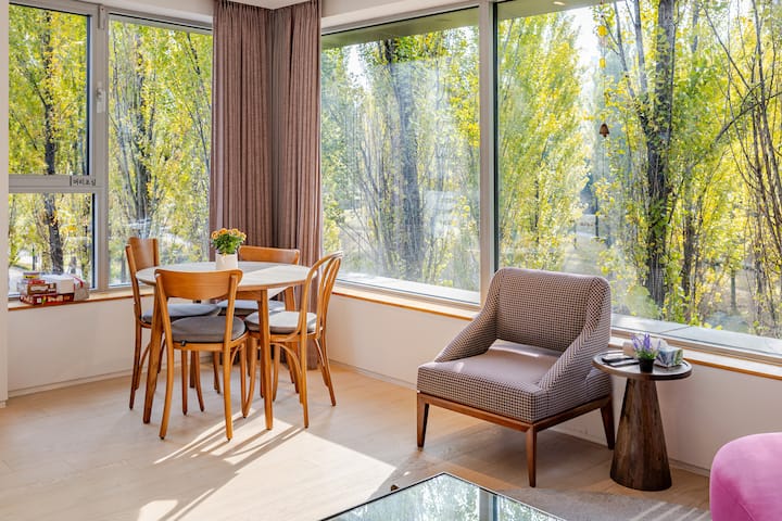 #Lakehouse #Upto6g#freeparking #Dongtanlakepark - Osan-si