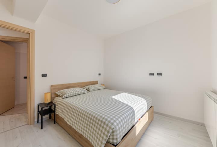 საძინებელი