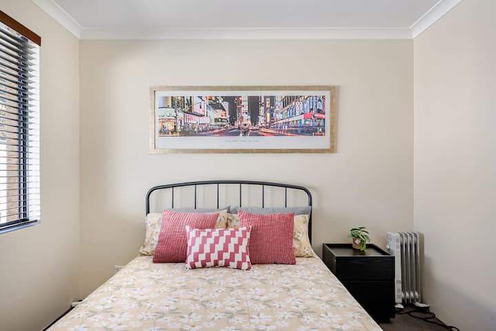 Спална соба 4