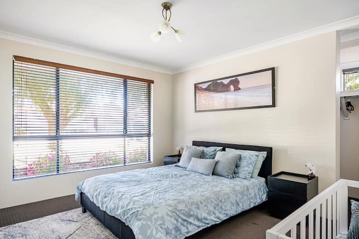 Спална соба 1