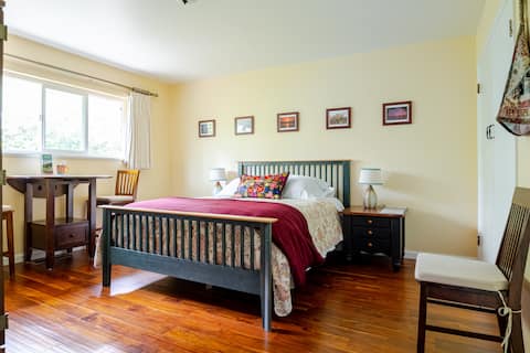 Mountain View Studio - No Cleaning Fee!