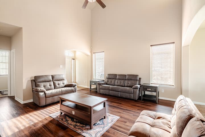 ห้องนั่งเล่น