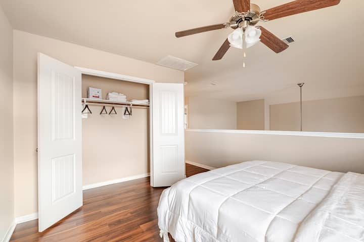 บริเวณที่นอน