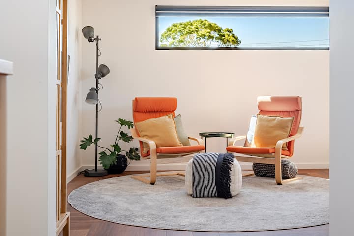 The Laneway Studio - Mount Hawthorn - Cottesloe Beach, Western Australia