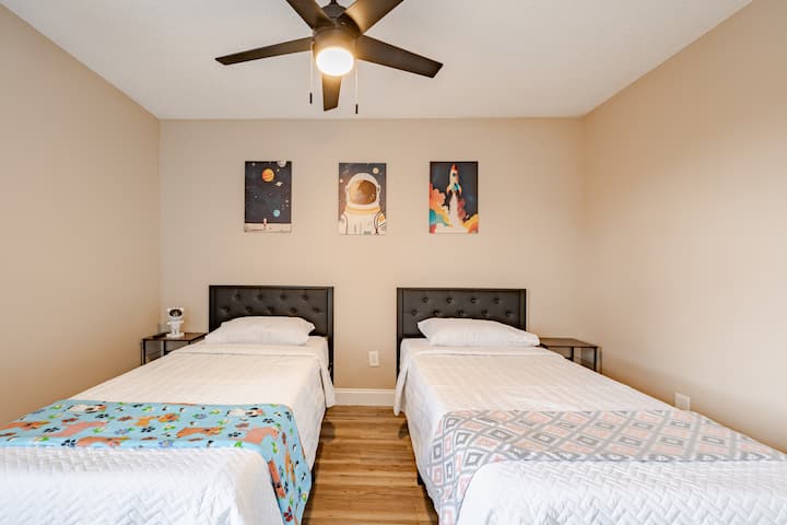 Chambre 2