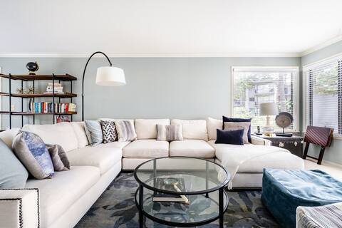 Entire House/apt in Pebble Beach