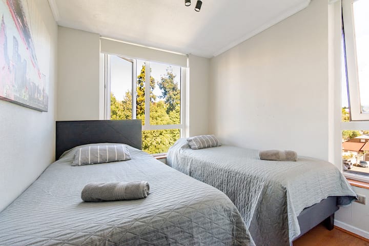 غرفة النوم 2