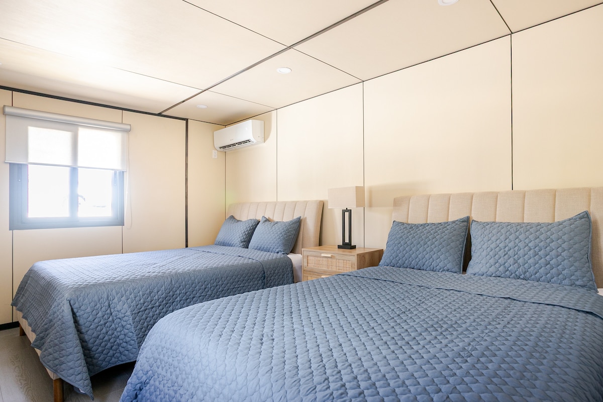 غرفة النوم 4