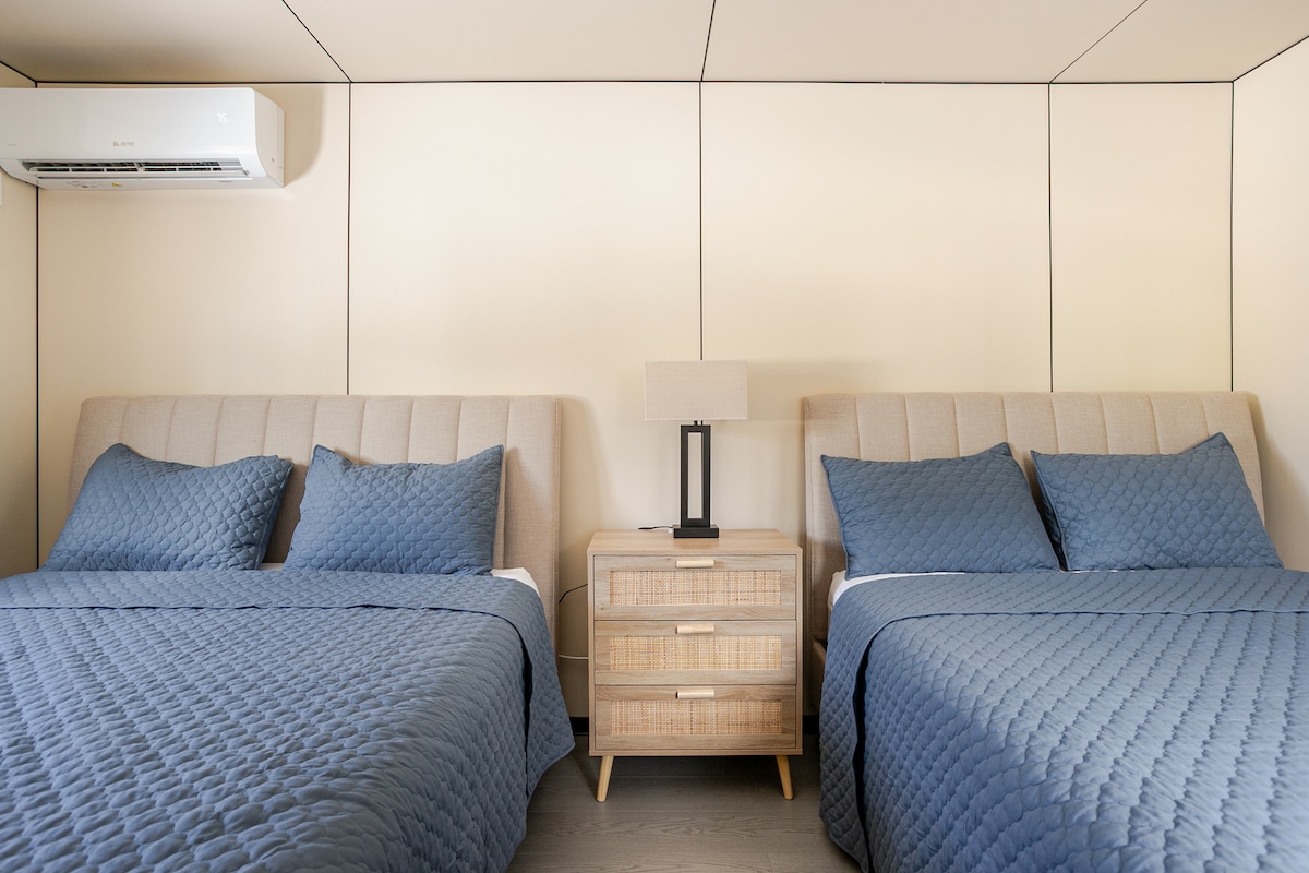 غرفة النوم 2