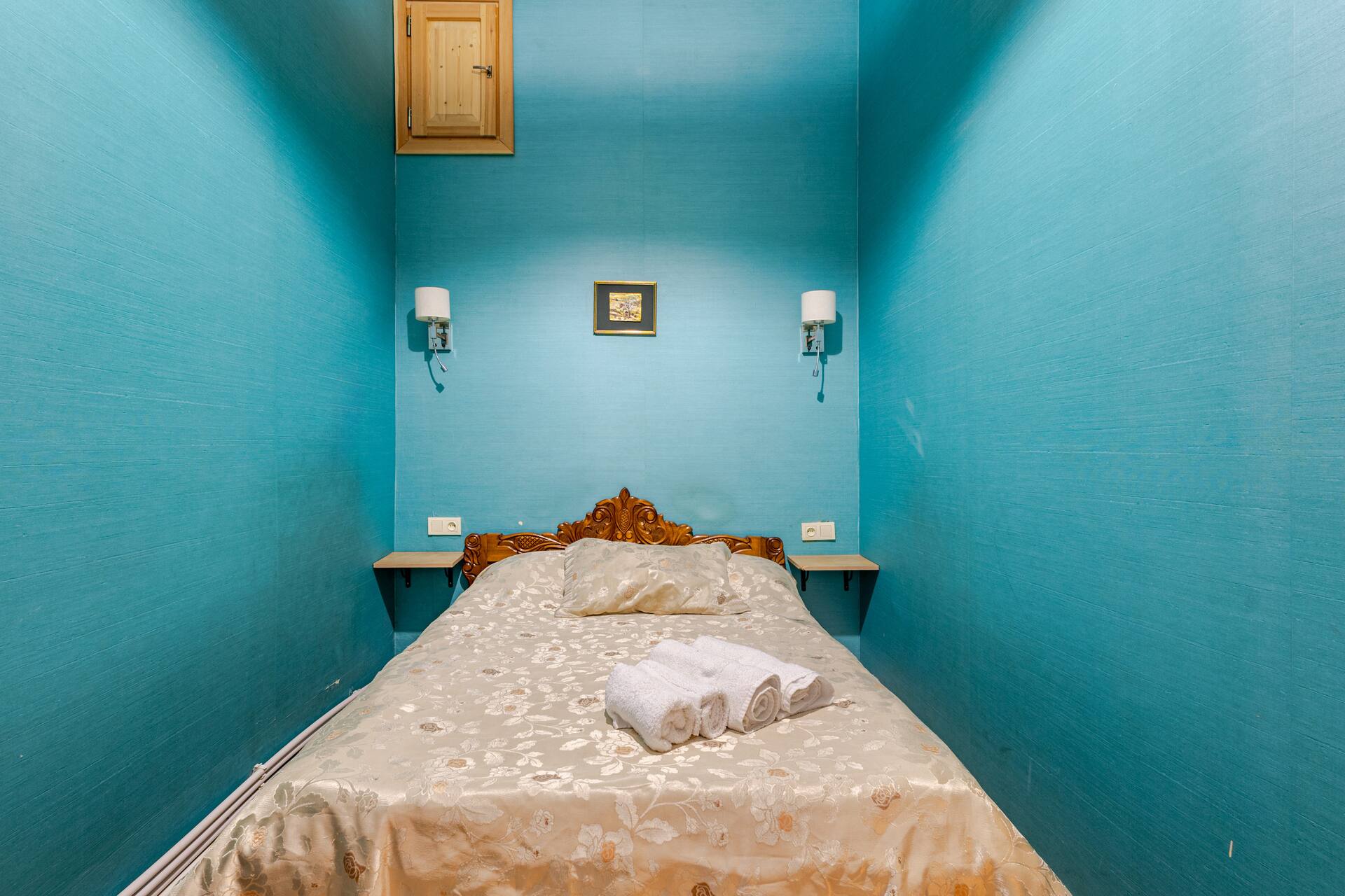 Fabrika Hostel & Suites — photo 5