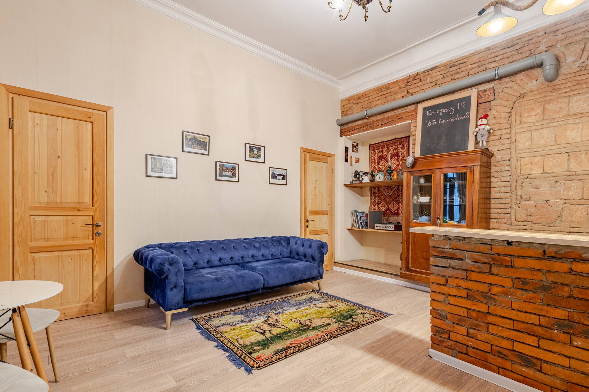 Fabrika Hostel & Suites — photo 4