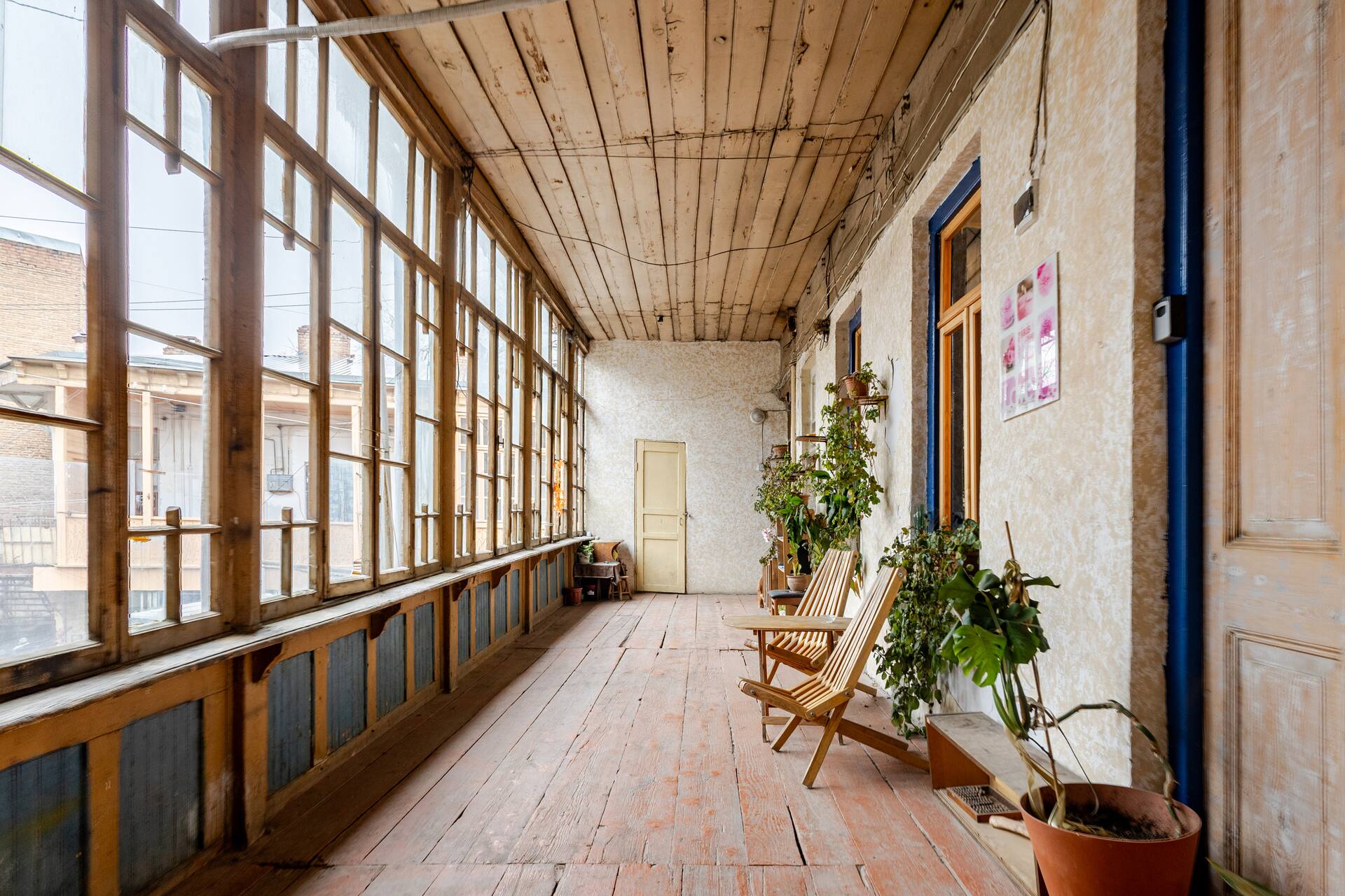Fabrika Hostel & Suites — photo 3
