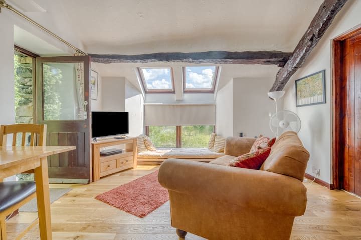 The Granary - Pooley Bridge