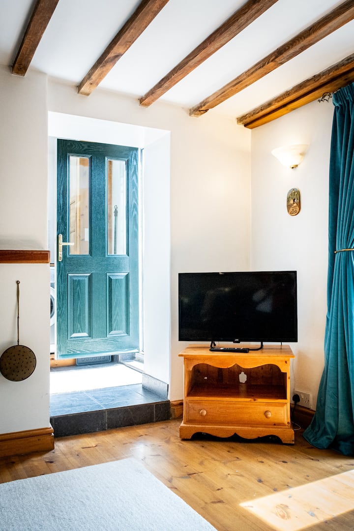 Manor Croft Cottage Harrogate - Wetherby