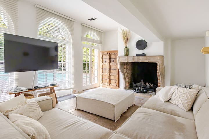 High-end Family Villa Near Antwerp - Schilde