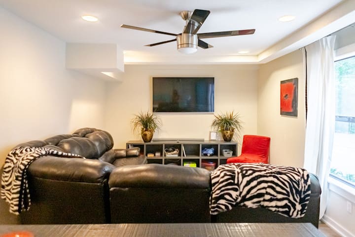 A Great Place To Stay! - Fayetteville, AR