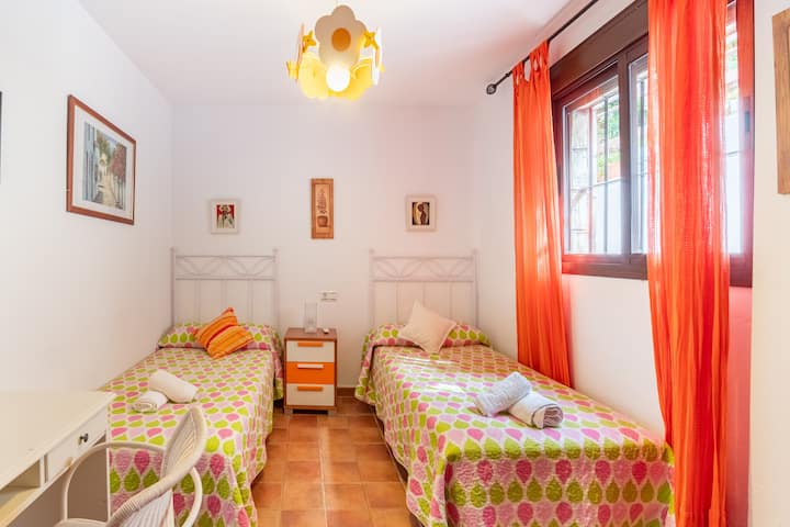 غرفة النوم 3