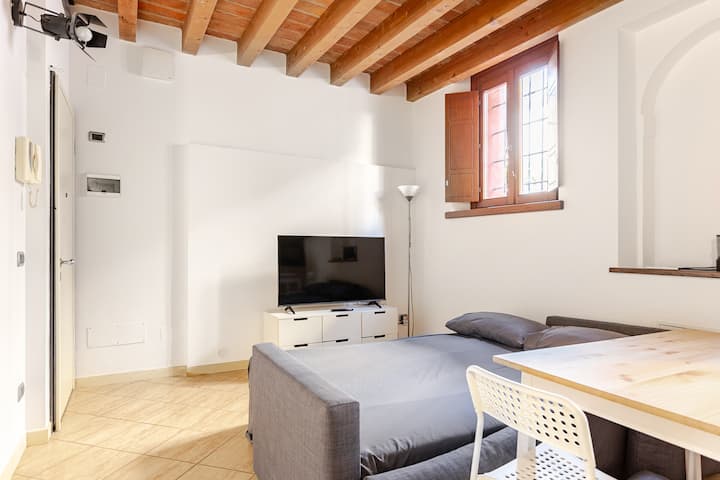 Appartamento La Sosta - Plaisance