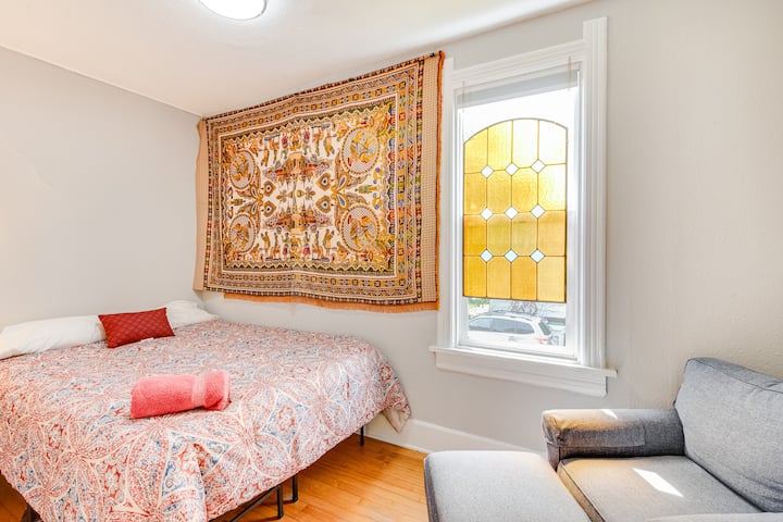 غرفة النوم 2