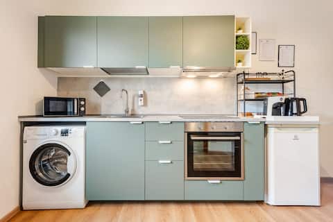 Successful Airbnb property: Relax on Monte Bondone, a few minutes from Trento in Trento