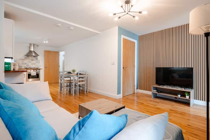 Superbe Appartement Dans La Centre-ville. 10%redu. - Cambrige (UK)