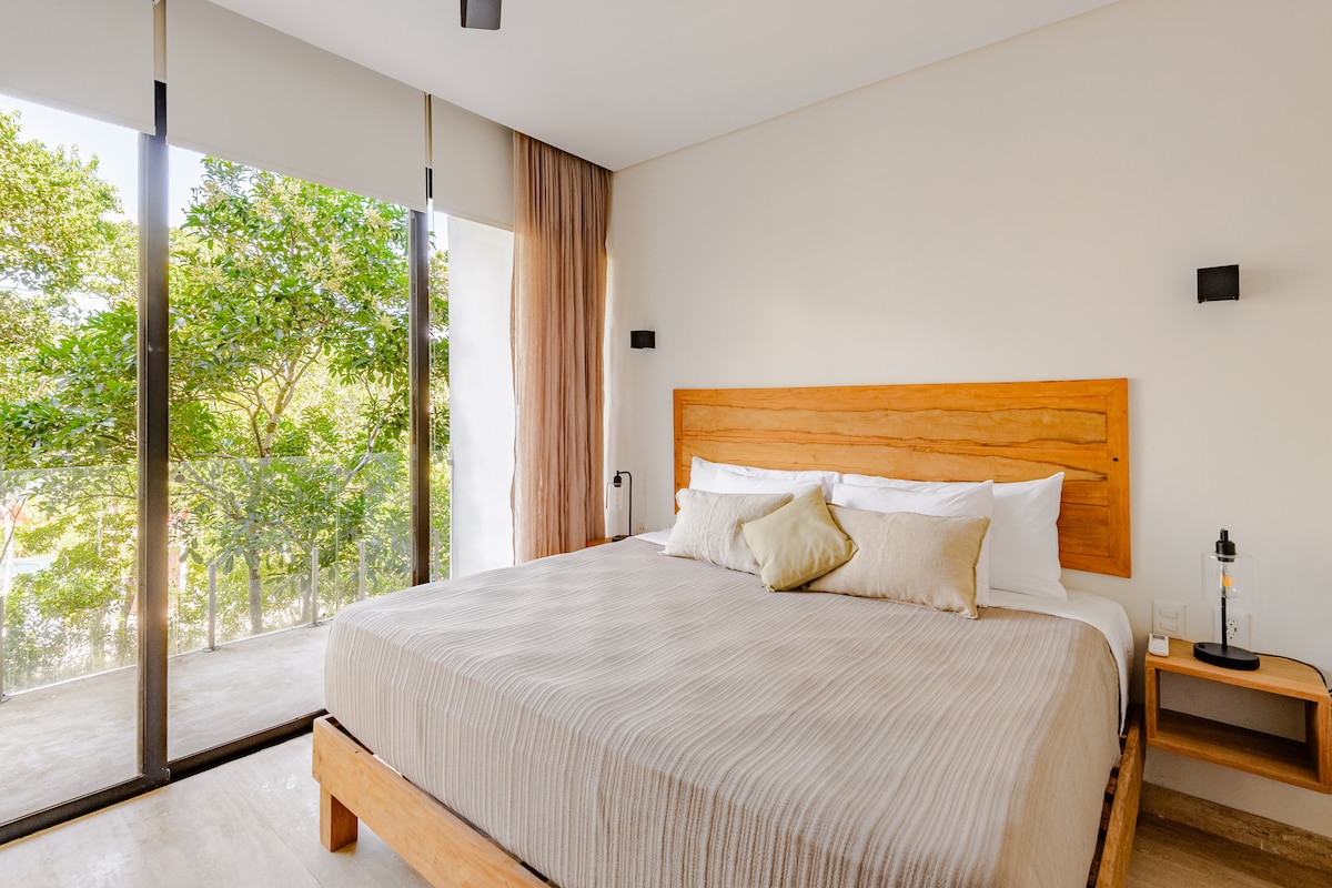 Станови во Тулум Сити - Каранда