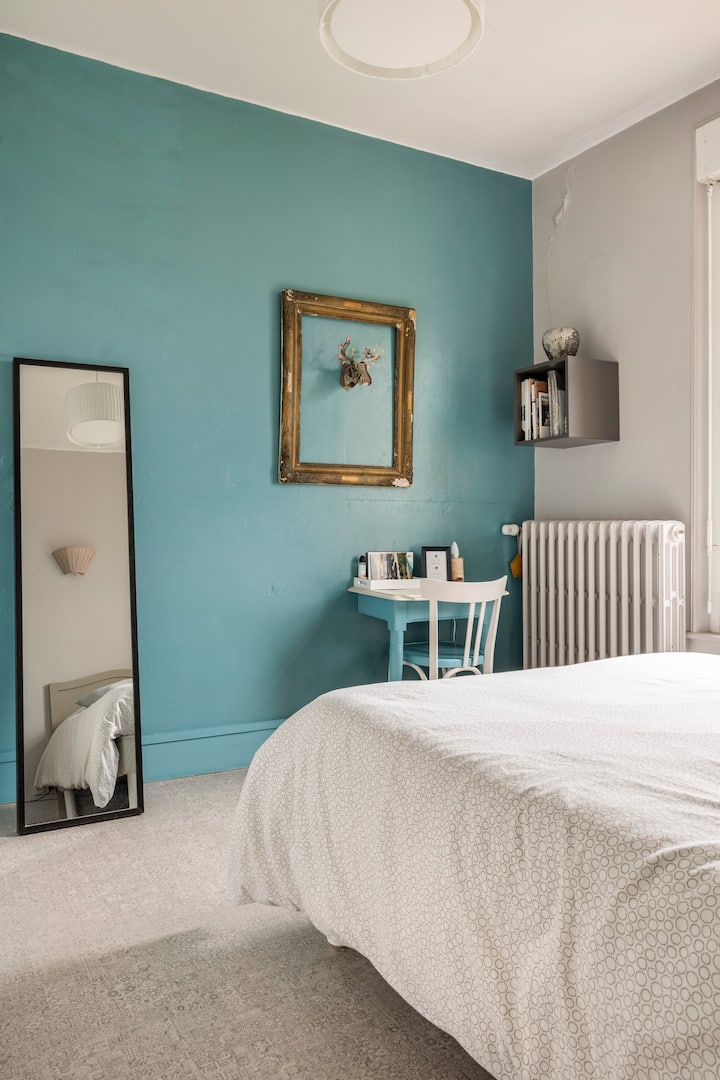 Slaapkamer