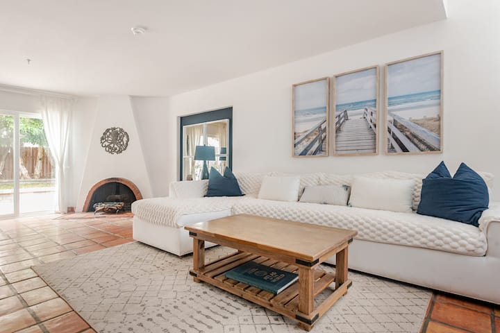 Spanish Bungalow Dp - Dana Point, CA