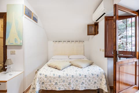 Annuncio Airbnb popolare: Serenity a Positano