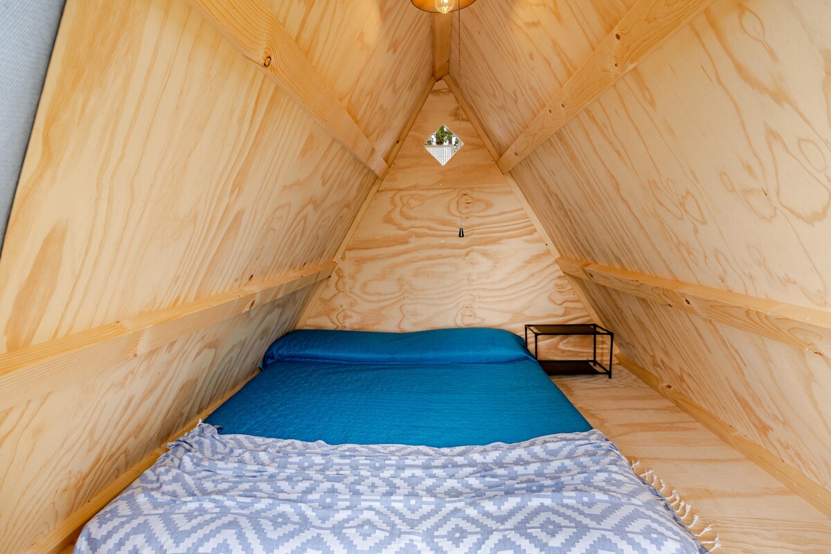 საძინებელი