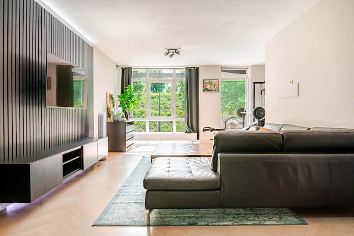Rotterdam Loft Hideaway - Rotterdam